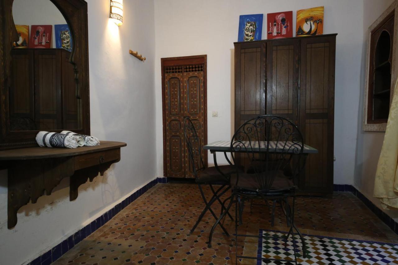 Zina - Elegance In The Heart Of 3* Fez