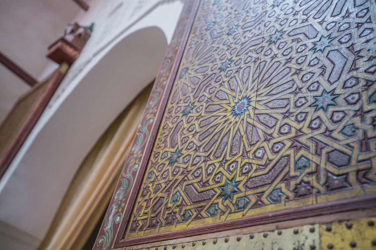 Riad Zina - Elegance In The Heart Of 3*