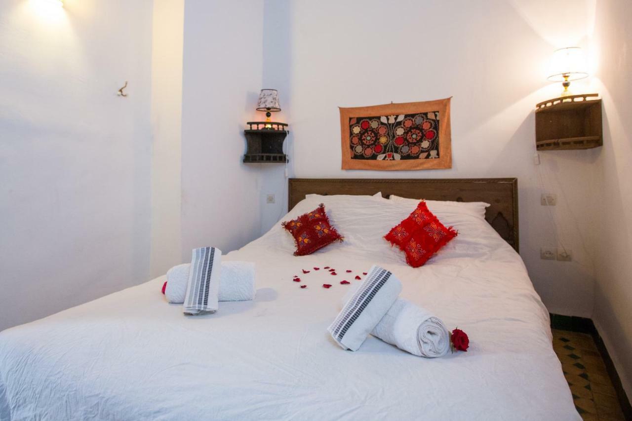 Riad Zina - Elegance In The Heart Of 3*