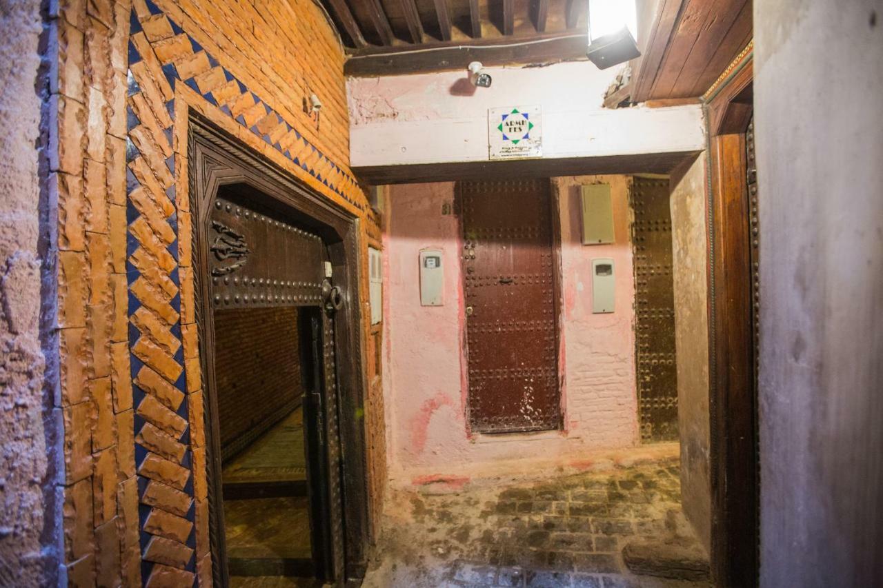 Zina - Elegance In The Heart Of Riad 3*