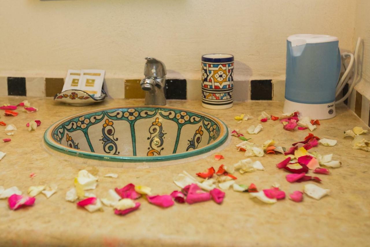 Zina - Elegance In The Heart Of 3* Fez