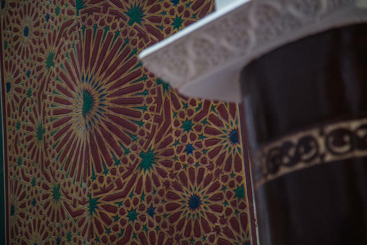 Riad Zina - Elegance In The Heart Of