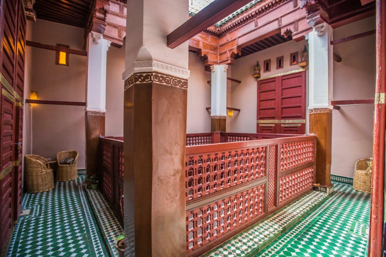 Zina - Elegance In The Heart Of Riad 3*