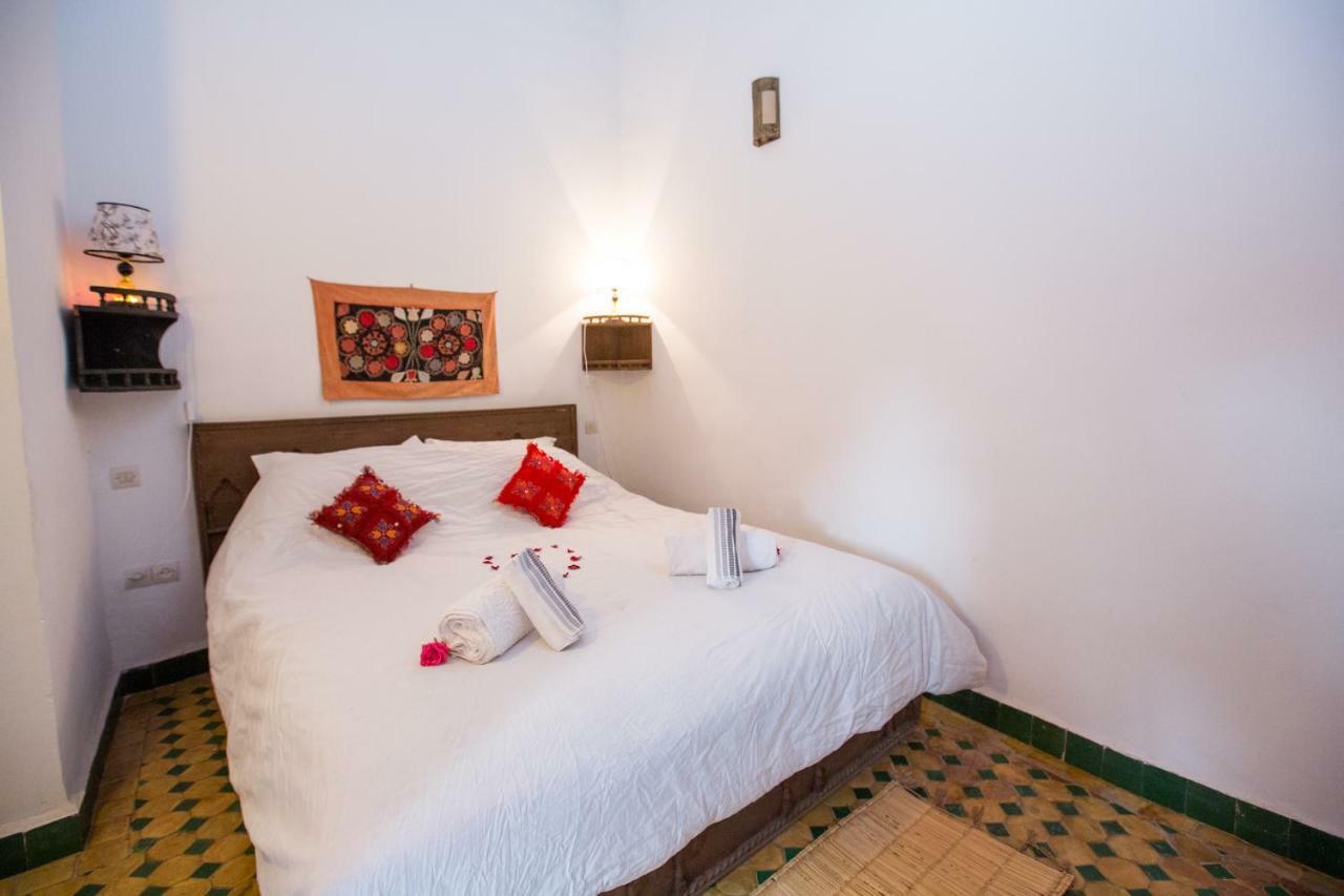 Riad Zina - Elegance In The Heart Of 3*