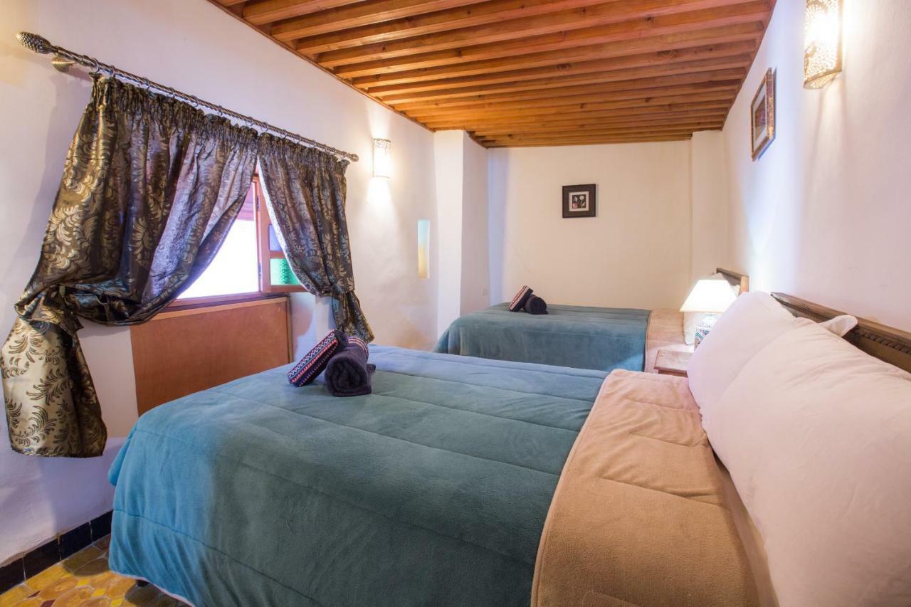 Zina - Elegance In The Heart Of Riad 3*