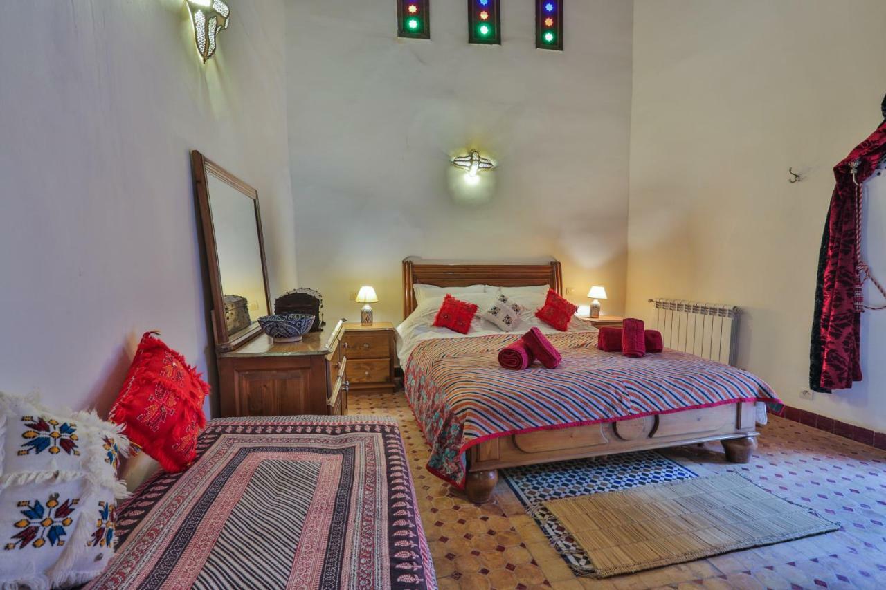 Zina - Elegance In The Heart Of 3* Fez
