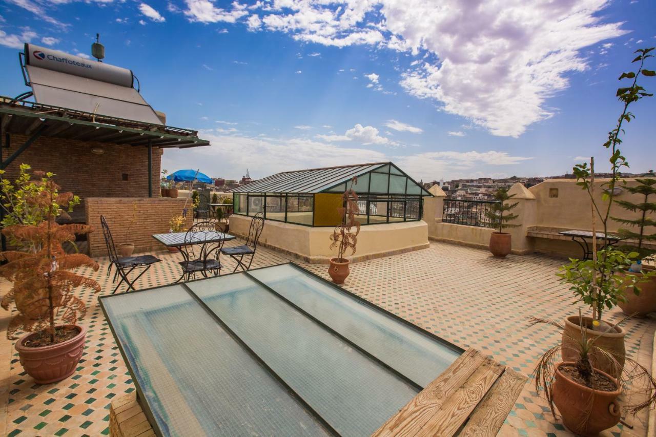 Zina - Elegance In The Heart Of Riad 3*