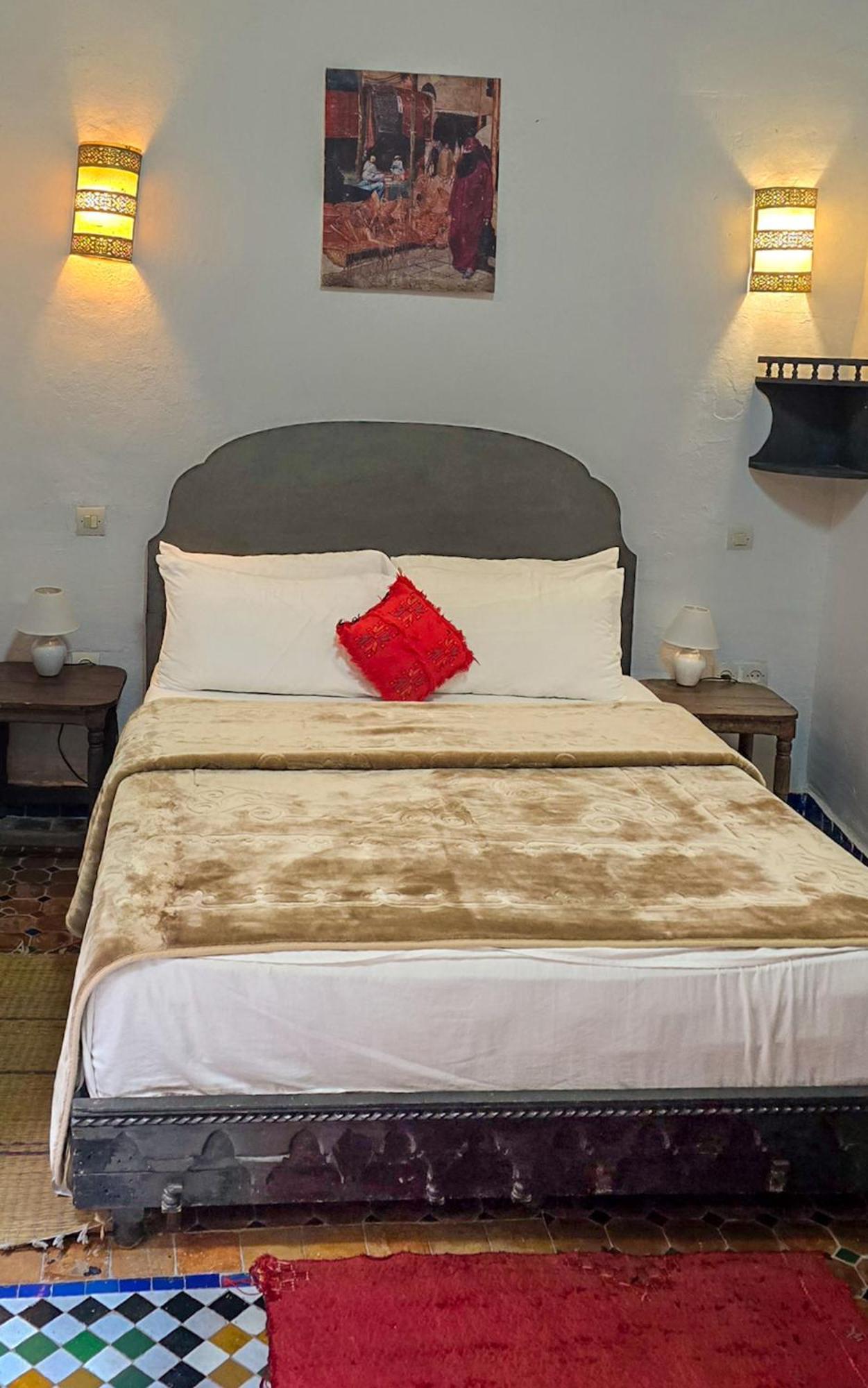 Zina - Elegance In The Heart Of Riad 3*